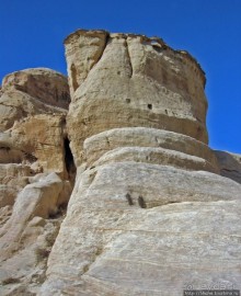 Многоцветие Петры - одного из Чудес Света