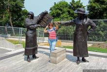 Сердце Канады — архитектура Парламентского холма