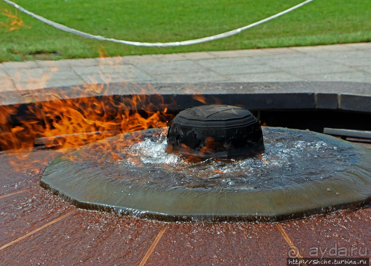 Сердце Канады — архитектура Парламентского холма