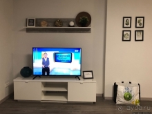 Отличные апартаменты в Дрездене с русскоязычным хозяином