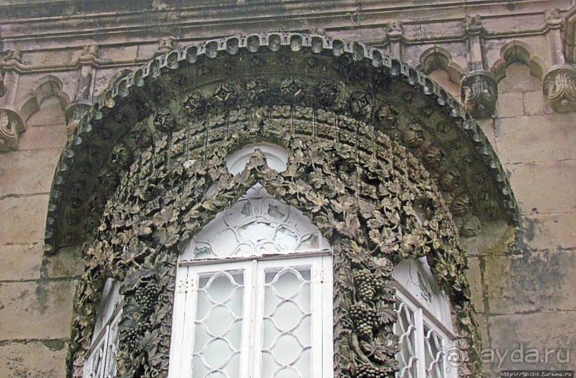 Пена туманная