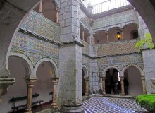 Пена туманная