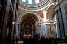 Базилика Святого Адальберта — первый и главный храм Венгрии