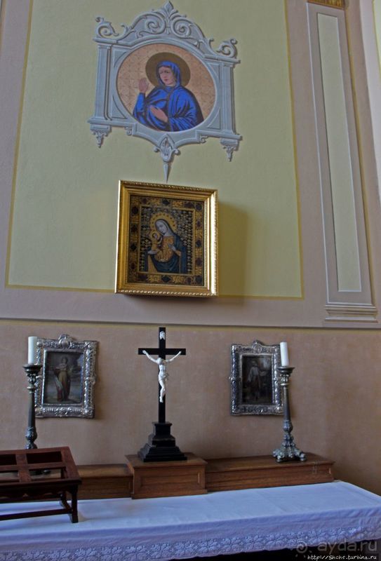 Базилика Святого Адальберта — первый и главный храм Венгрии