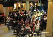 Культовое кафе в Праге