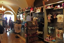 Культовое кафе в Праге