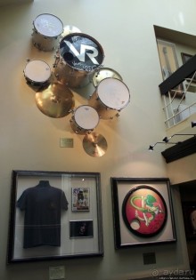 Культовое кафе в Праге