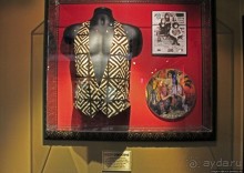 Культовое кафе в Праге