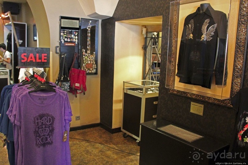 Культовое кафе в Праге