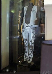 Культовое кафе в Праге