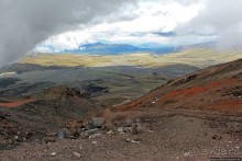 Когда вулкан спит, или Котопакси для "чайников"
