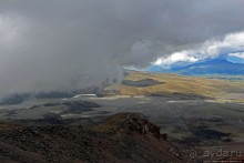 Когда вулкан спит, или Котопакси для "чайников"