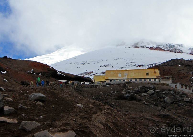 Когда вулкан спит, или Котопакси для "чайников"