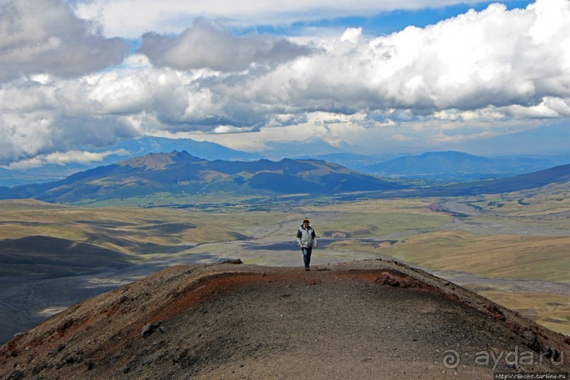 Когда вулкан спит, или Котопакси для "чайников"
