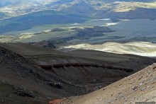 Когда вулкан спит, или Котопакси для "чайников"