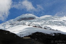 Когда вулкан спит, или Котопакси для "чайников"