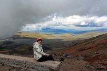 Когда вулкан спит, или Котопакси для "чайников"