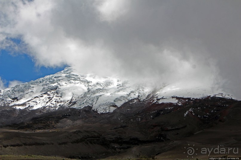 Когда вулкан спит, или Котопакси для "чайников"