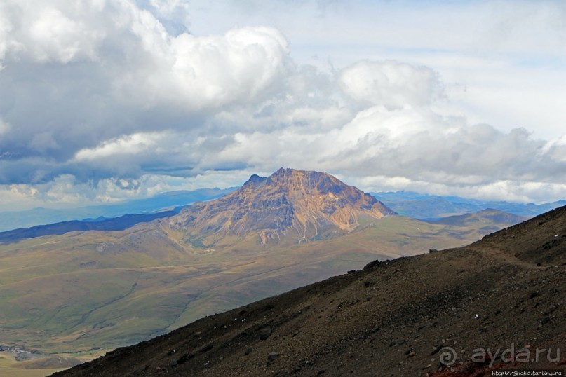 Когда вулкан спит, или Котопакси для "чайников"