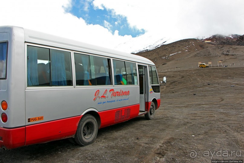 Когда вулкан спит, или Котопакси для "чайников"