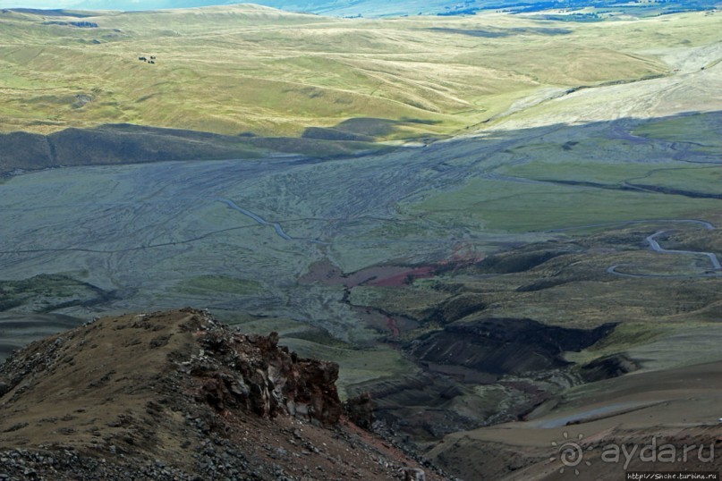 Когда вулкан спит, или Котопакси для "чайников"