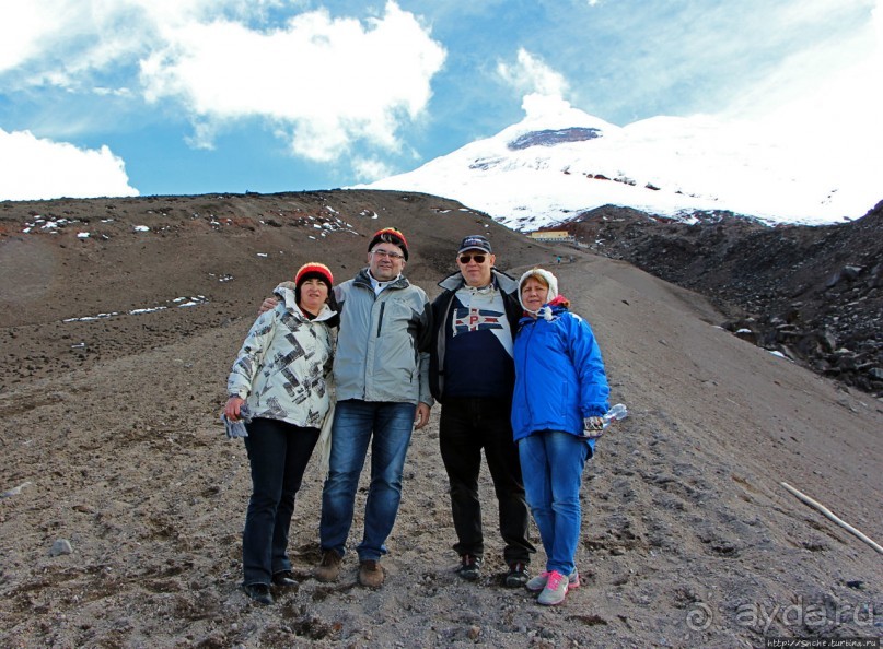 Когда вулкан спит, или Котопакси для "чайников"