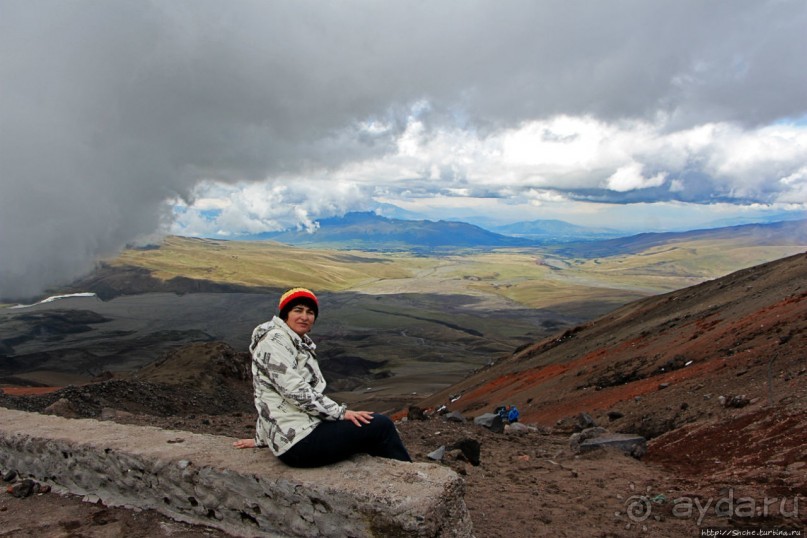 Когда вулкан спит, или Котопакси для "чайников"