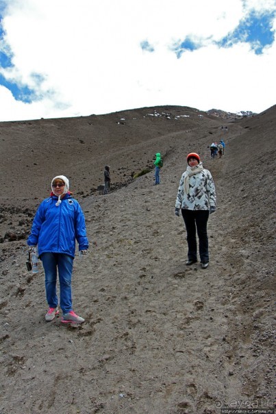 Когда вулкан спит, или Котопакси для "чайников"
