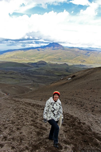 Когда вулкан спит, или Котопакси для "чайников"