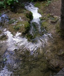 Альбом отзыва "Водопады реки Крка. Пройдемся по верховьям"