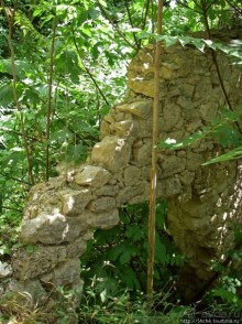 Альбом отзыва "Водопады реки Крка. Пройдемся по верховьям"