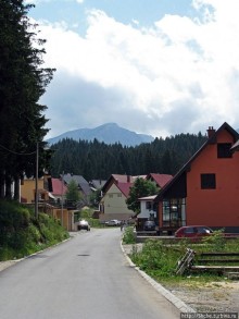 Чем живет черногорский горнолыжный курорт летом? Жабляк