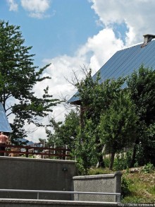 Чем живет черногорский горнолыжный курорт летом? Жабляк