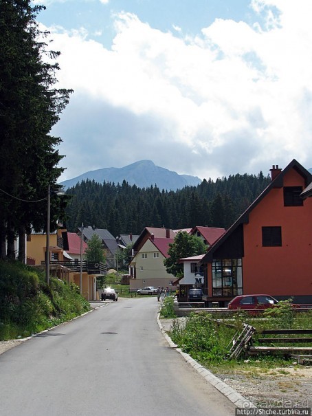 Чем живет черногорский горнолыжный курорт летом? Жабляк