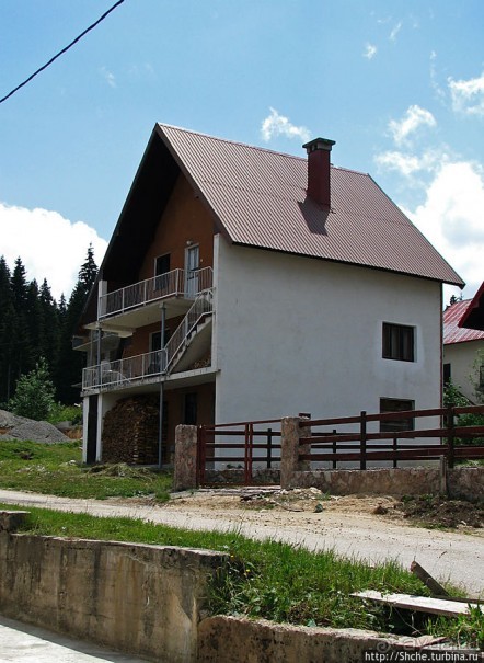 Чем живет черногорский горнолыжный курорт летом? Жабляк