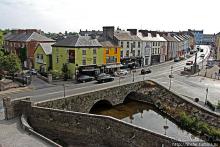 Замок Кэр — красота с ограниченным доступом