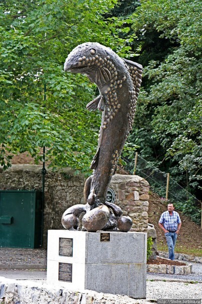 Замок Кэр — красота с ограниченным доступом