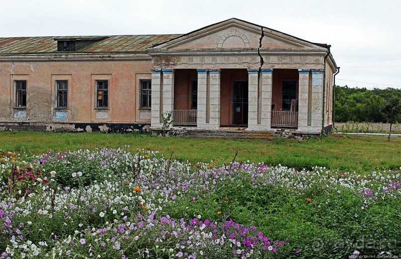 фото Запорожья