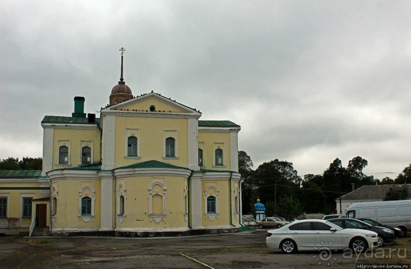 фото Запорожья