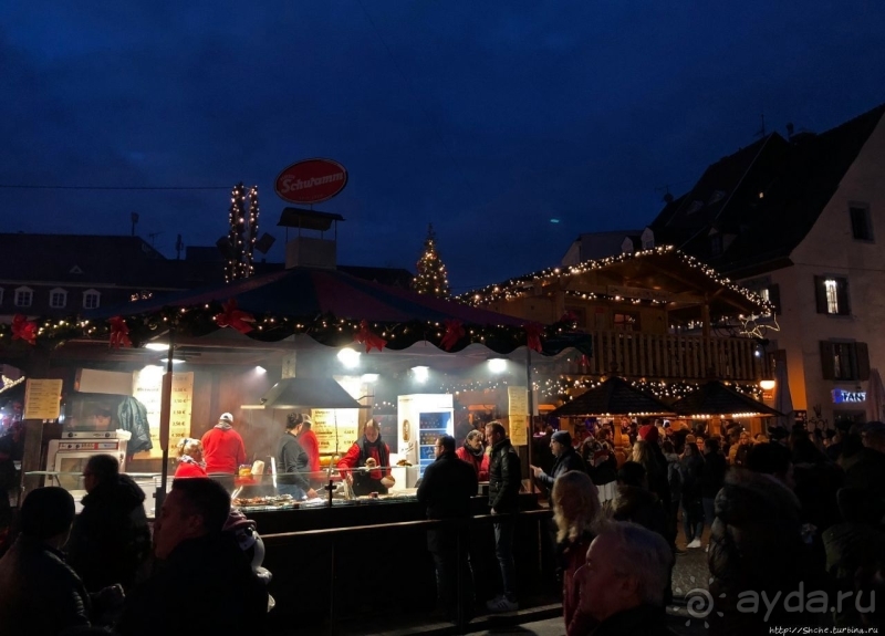 Рождественские метаморфозы. Пролетая, как Санта над Сааром