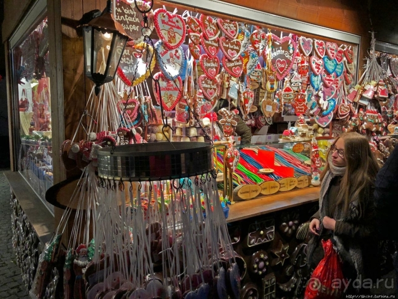 Рождественские метаморфозы. Пролетая, как Санта над Сааром