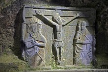 Rock of Cashel. Кэшел — самая легендарная скала Ирландии