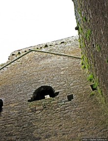 Rock of Cashel. Кэшел — самая легендарная скала Ирландии
