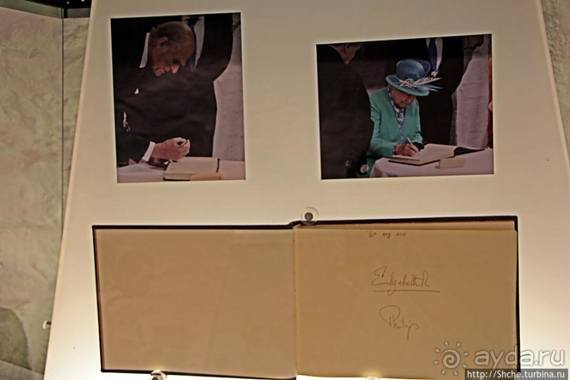 Rock of Cashel. Кэшел — самая легендарная скала Ирландии