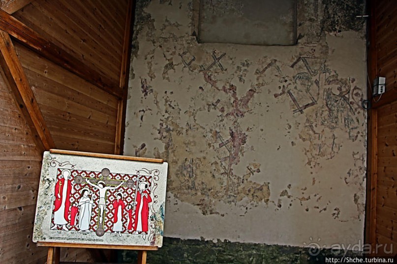 Rock of Cashel. Кэшел — самая легендарная скала Ирландии