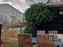 Вайсенхоф — архитектурное наследие Ле Корбюзье (ЮНЕСКО 1321)