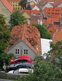 В Братиславу на денек