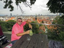 В Братиславу на денек