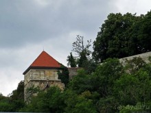 В Братиславу на денек