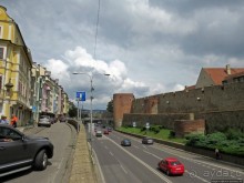 В Братиславу на денек